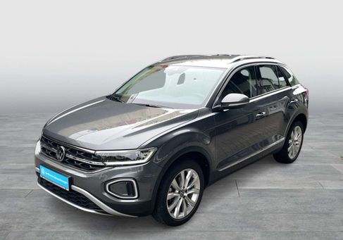 Volkswagen T-Roc, 2023