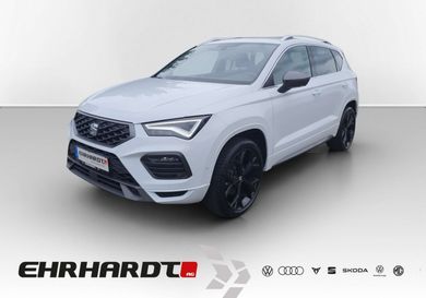 Seat Ateca, 2022