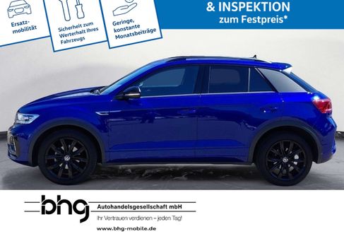 Volkswagen T-Roc, 2022