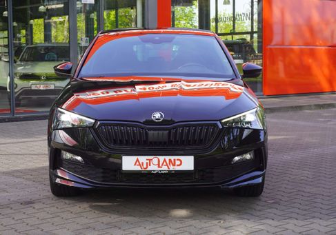Skoda Scala, 2023