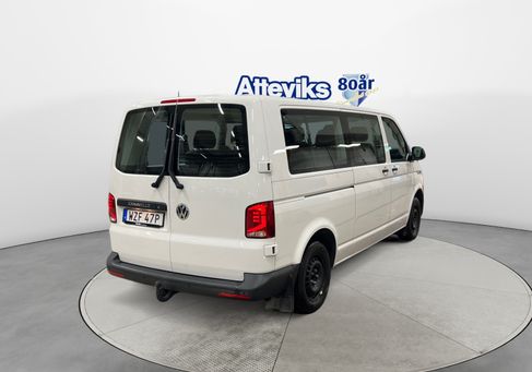 Volkswagen Caravelle, 2023