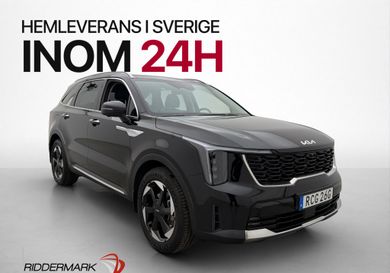 Kia Sorento, 2025