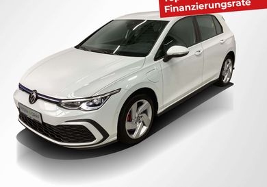 Volkswagen Golf, 2021