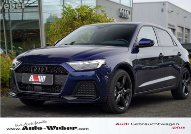 Audi A1, 2026