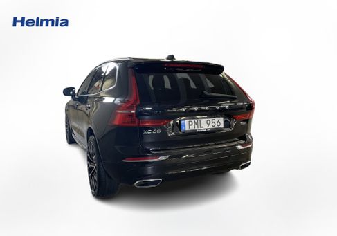 Volvo XC60, 2020