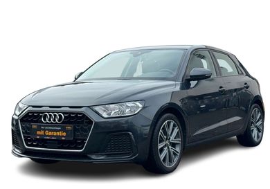 Audi A1, 2019