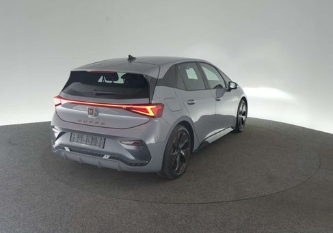 Cupra Born, 2023