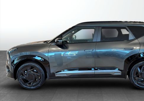 Kia, 2027 2