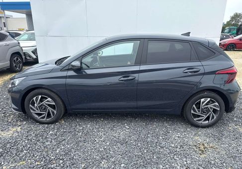 Hyundai i20, 2026