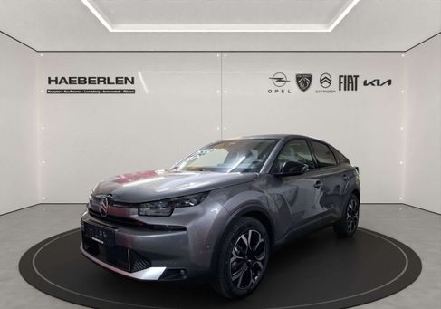 Citroën C4, 2026 2