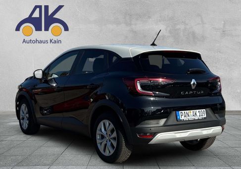 Renault Captur, 2022
