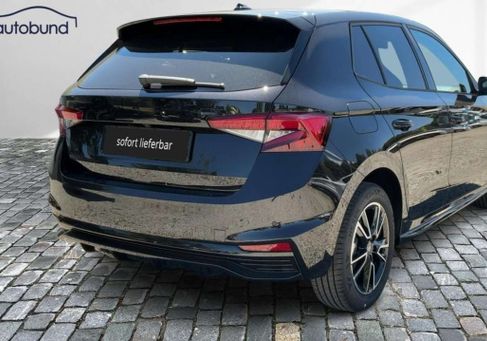 Skoda Fabia, 2026 3