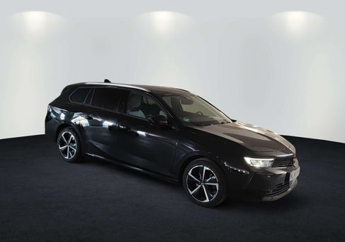 Opel Astra, 2023