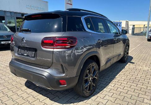 Citroën C5 Aircross, 2023 3