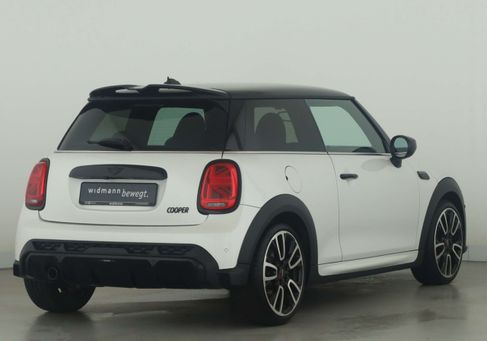 MINI Cooper, 2024