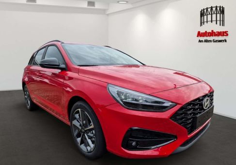 Hyundai i30, 2026 2