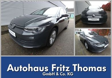 Volkswagen Golf, 2023