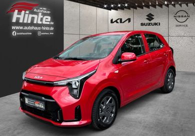 Kia Picanto, 2024