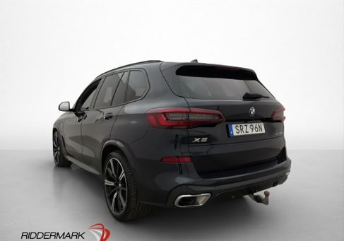 BMW X5, 2021