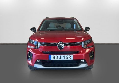 Citroën C3, 2026 2