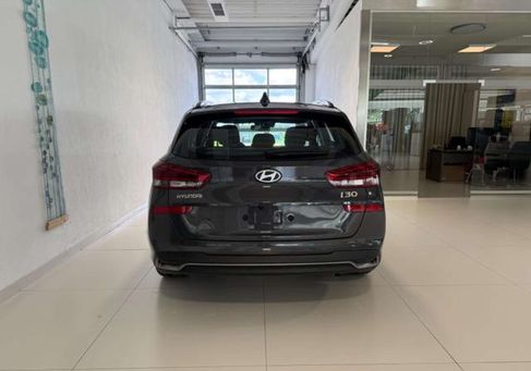 Hyundai i30, 2025 2