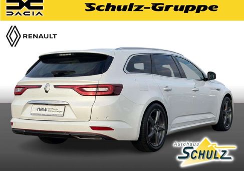 Renault Talisman, 2019