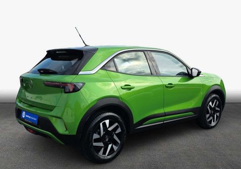 Opel Mokka, 2024 2