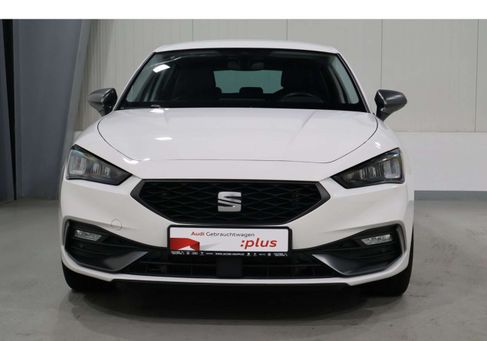 Seat Leon, 2021 2
