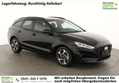Hyundai i30, 2026