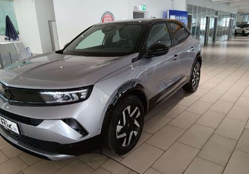 Opel Mokka, 2025 2