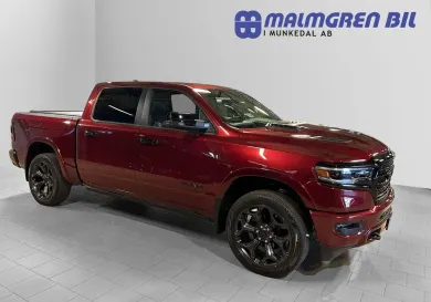 RAM 1500, 2024