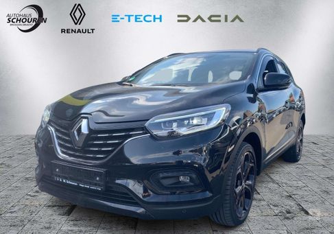 Renault Kadjar, 2021