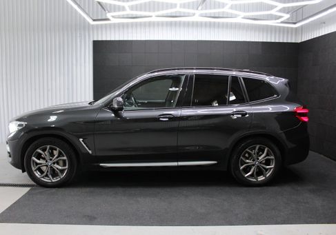 BMW X3, 2020 3