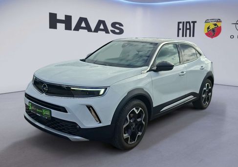 Opel Mokka, 2023 2