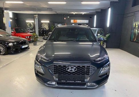 Hyundai Kona, 2019 2