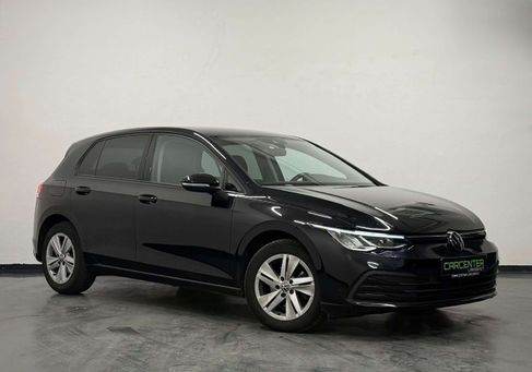 Volkswagen Golf, 2020 3
