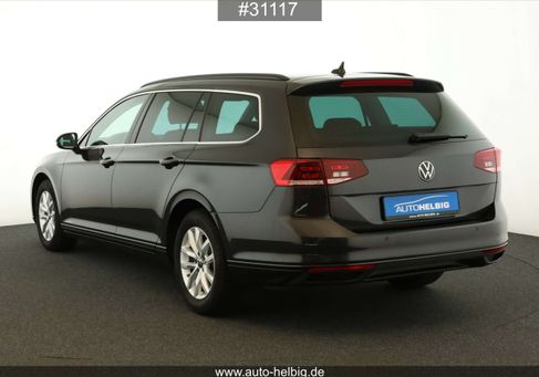 Volkswagen Passat Variant, 2024 3