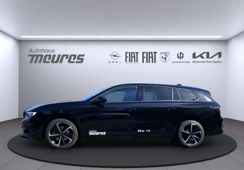 Opel Astra, 2024