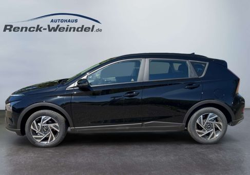 Hyundai Bayon, 2025 2