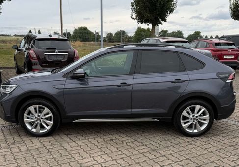 Volkswagen Taigo, 2024