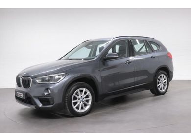 BMW X1, 2019