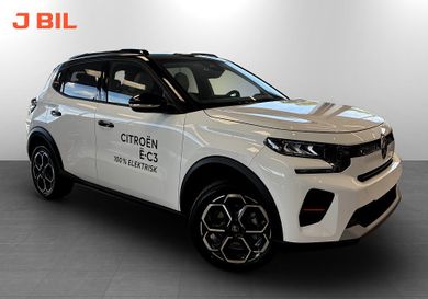 Citroën C3, 2026