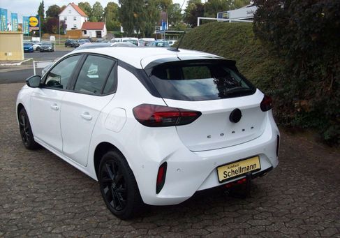 Opel Corsa, 2024
