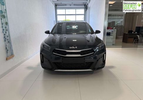 Kia XCeed, 2026