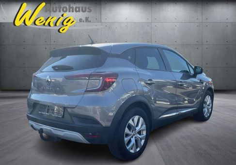 Renault Captur, 2020