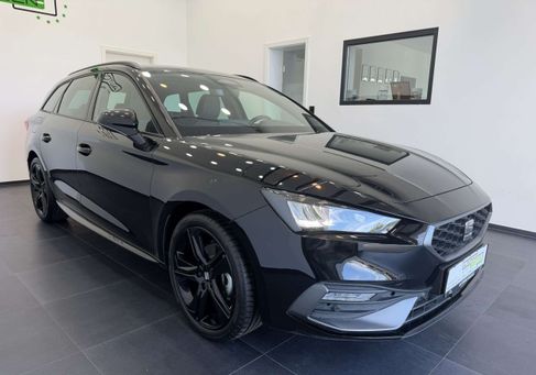 Seat Leon, 2026 3