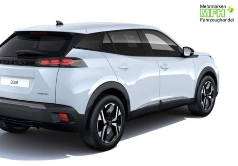 Peugeot 2008, 2026