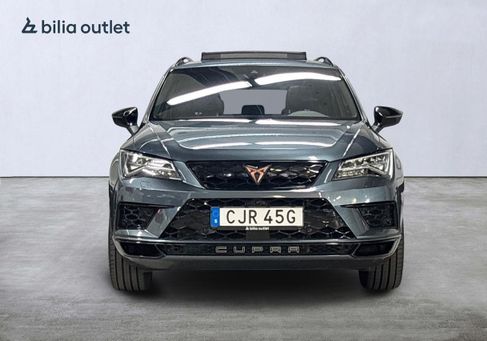 Cupra Ateca, 2020