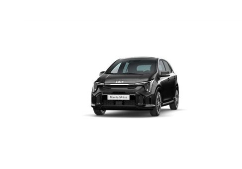 Kia Picanto, 2026