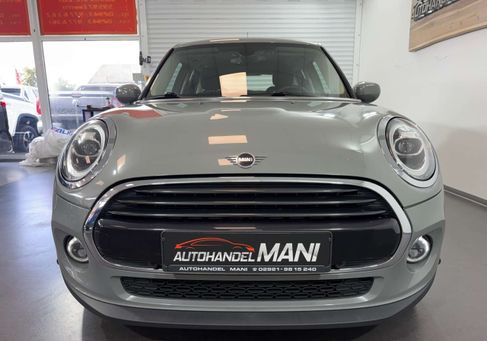 MINI Cooper, 2019